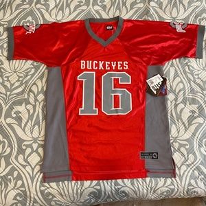 Ohio State Jersey